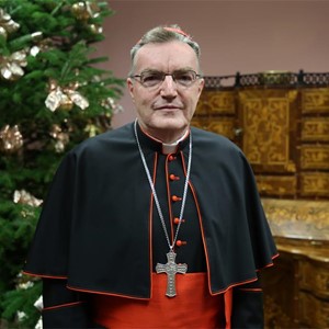 Božićna poruka zagrebačkoga nadbiskupa kardinala Josipa Bozanića